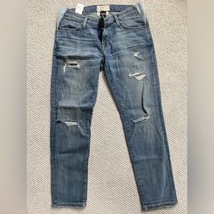 Hatch Current Elliott Maternity Jeans